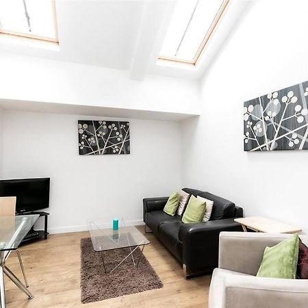 Stunning Executive Relocation 2 Bed Apartment Aberdeen Eksteriør billede