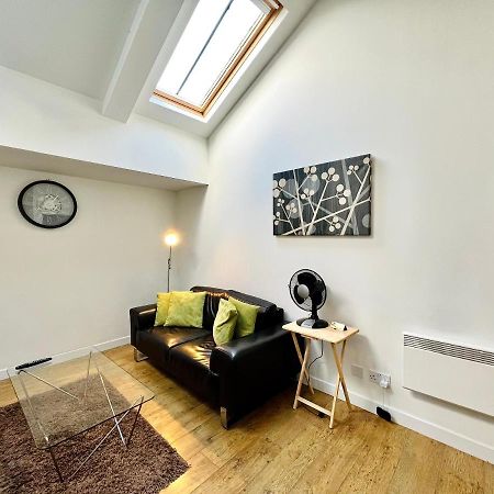 Stunning Executive Relocation 2 Bed Apartment Aberdeen Eksteriør billede